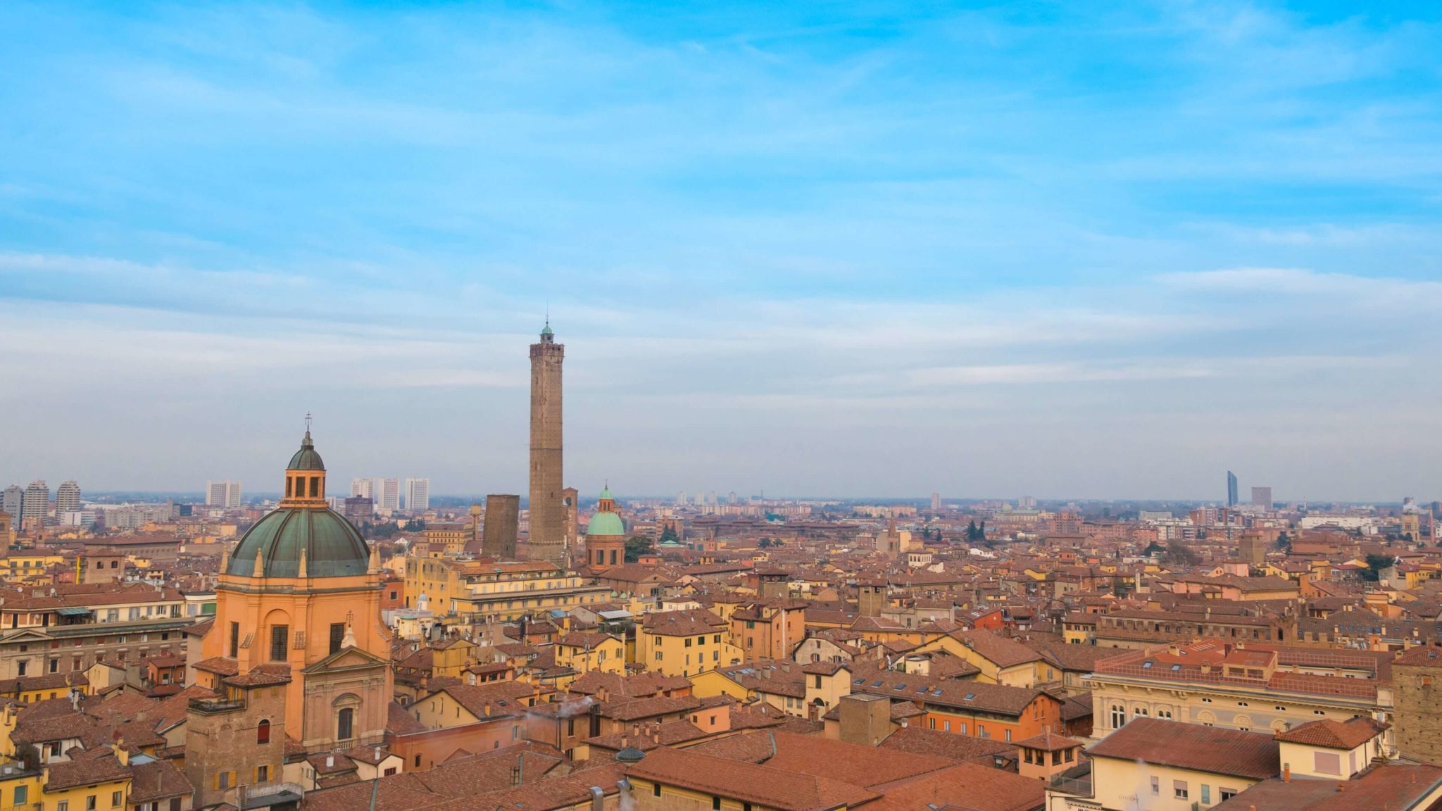 Bologna