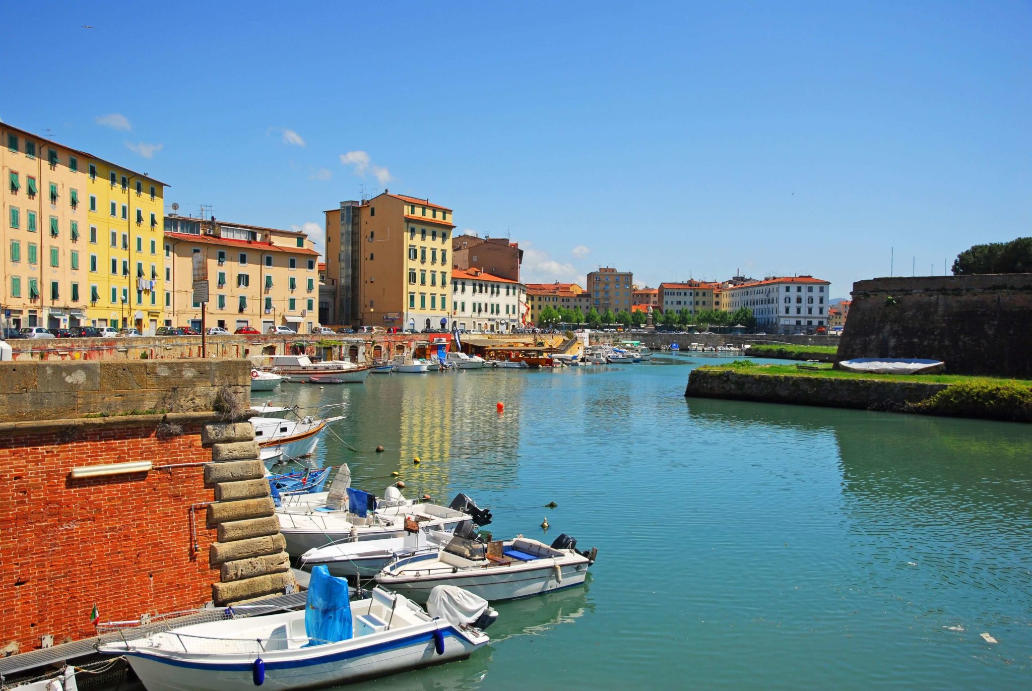 Livorno